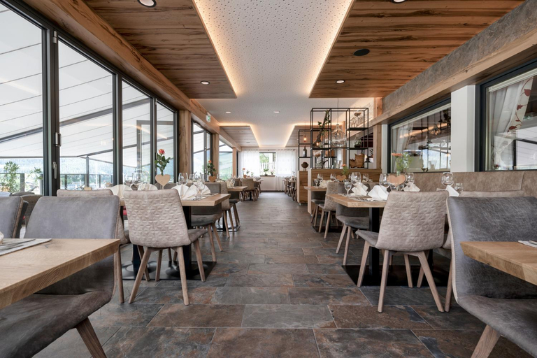 Food & Drinks 2, Cafe-Restaurant Bettina, Kufstein