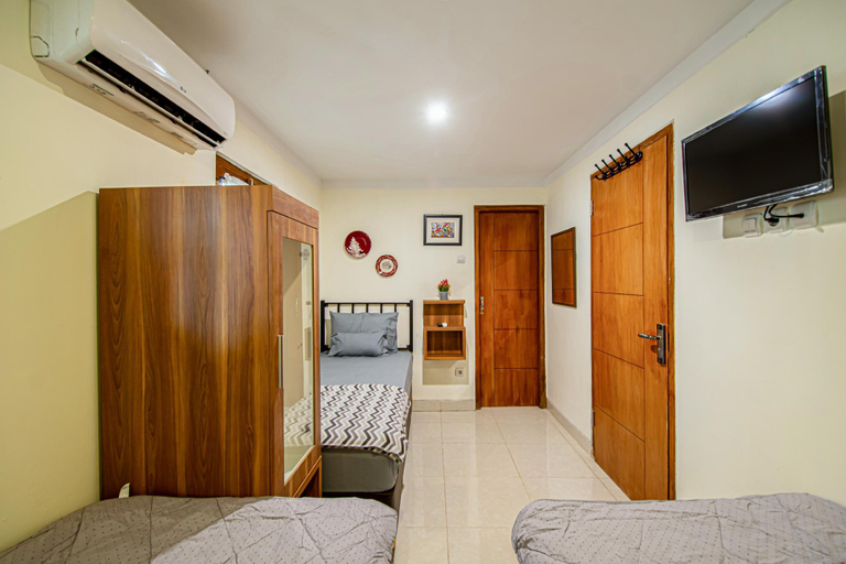 Bedroom 5