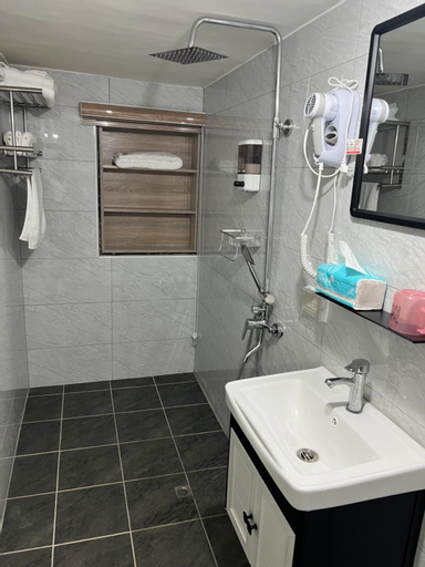 Bedroom 4, Downtown Accommodation, Kinmen