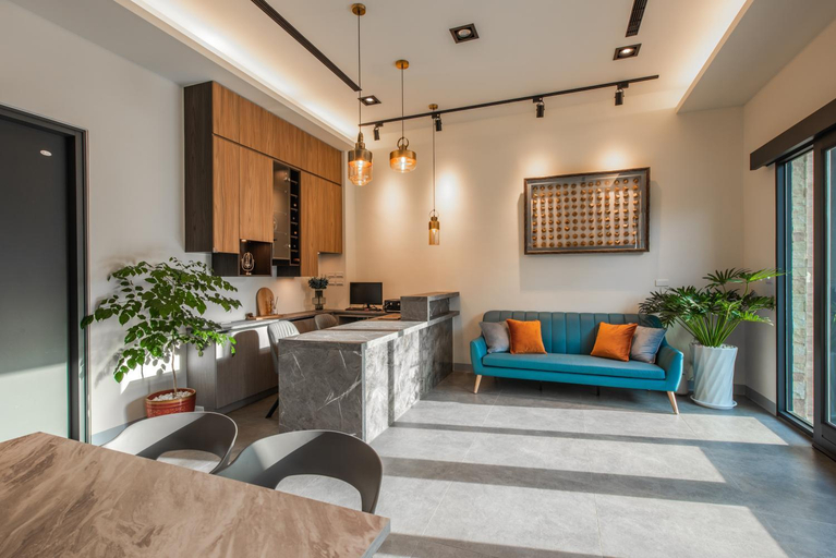 Others 5, Clever Cultural Travel Homestay, Nantou