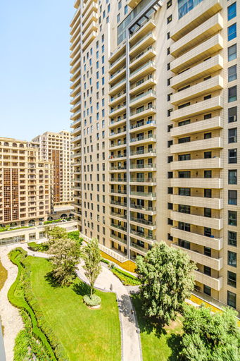 Others 4, PORT BAKU Luxury Residance 710A, Baku