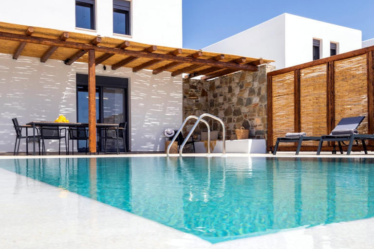 Others 2, Cato Agro 4, Seafront Villa with Private Pool, South Aegean
