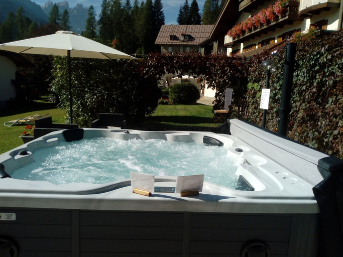 Sport & Beauty 2, Park Hotel Arnica, Belluno