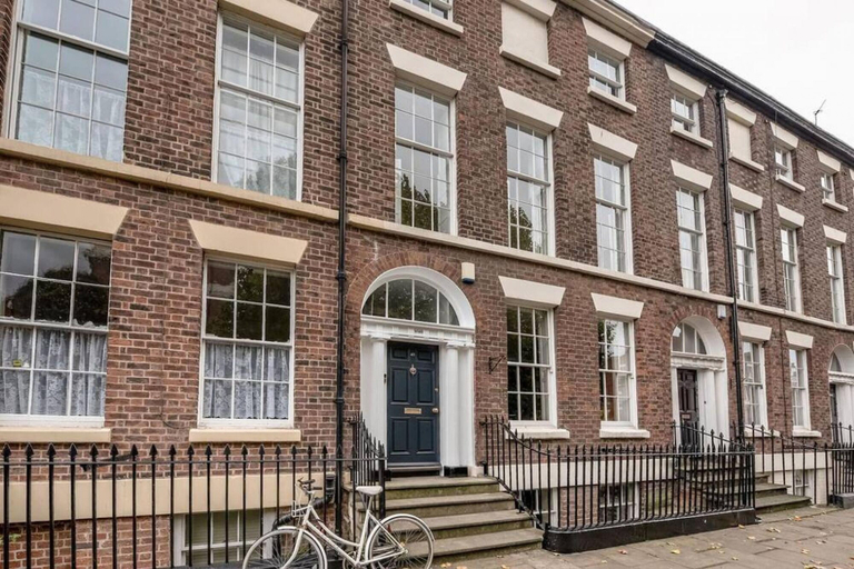 Exterior & Views, Host Stay The Georgian Townhouse, Sefton