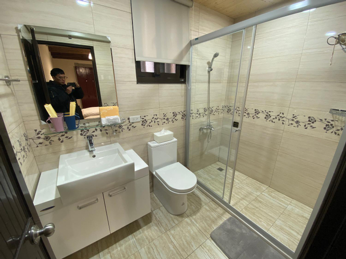 Bedroom 2, The Chen Story II, Kinmen