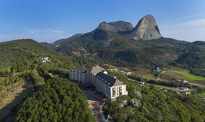 Others 5, Loft Vista Azul - hospedagem as montanhas, Domingos Martins