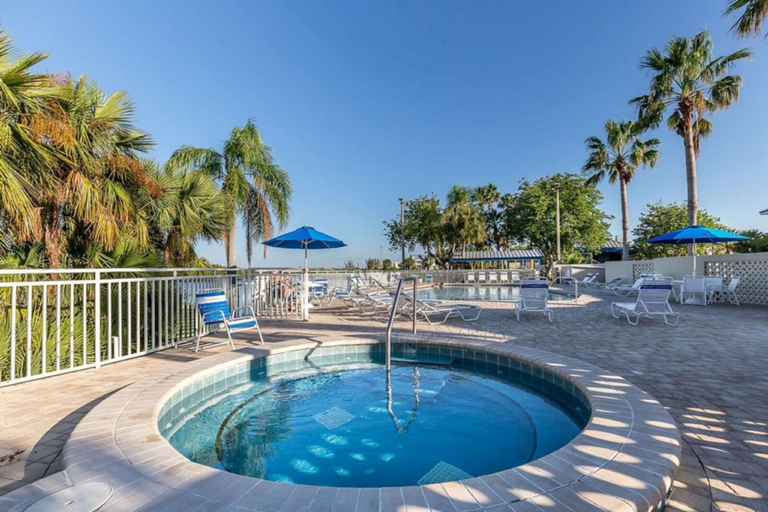 Sport & Beauty, Bahia Beach Townhome, Hillsborough