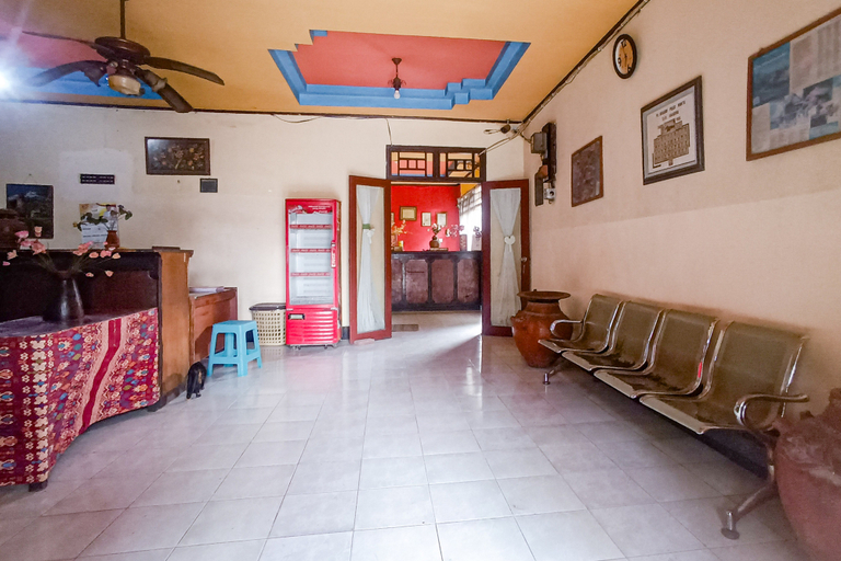 Others 3, Hotel Dienda Hayu, Lombok