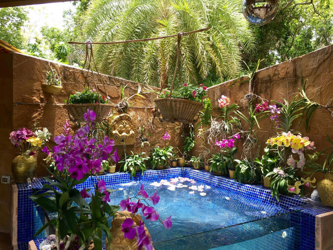 Sport & Beauty 2, Ever dreamed of staying in a 4 BR Castle? SDV044A, Ko Samui