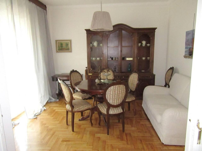 Others 4, Luxury in the city heart, Central Macedonia