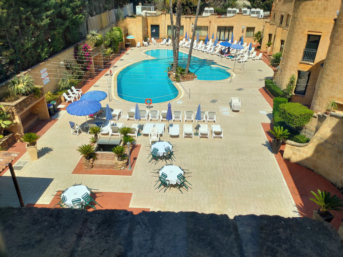 Sport & Beauty 2, Grand Hotel Mosè, Agrigento