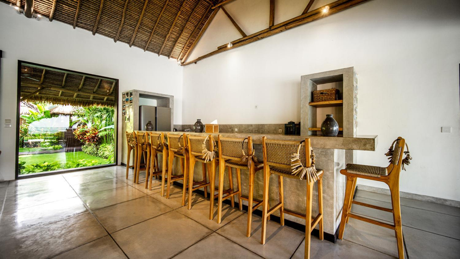 Others 4, Villa Jac, Lombok
