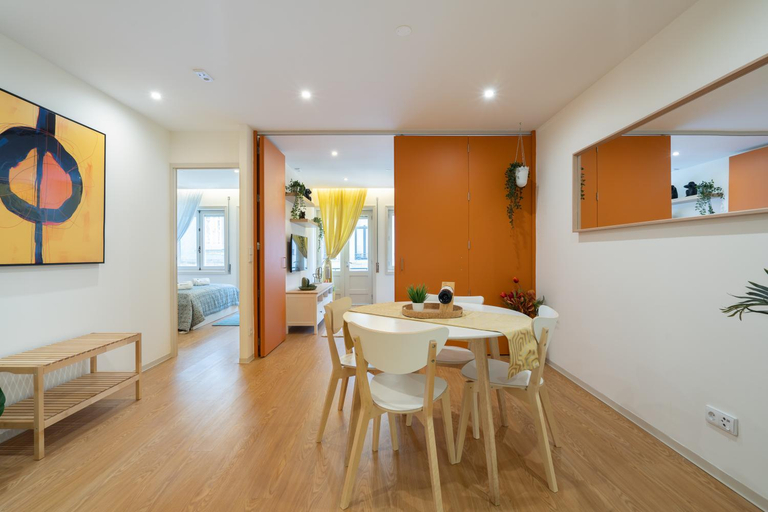 Others 4, Host Wise - Colorful Bright Flat with Balcony, Porto