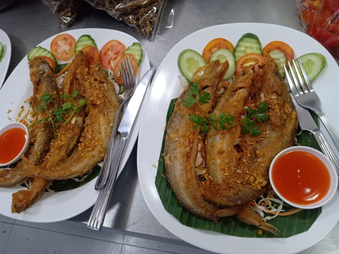 Others 5, Wixky hotel, Sang Khom
