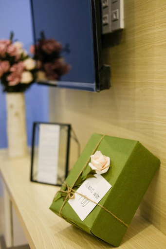 Amenities 10