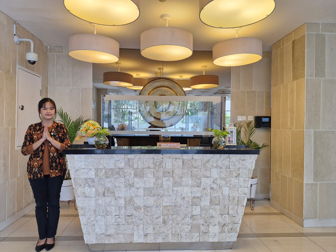 Others 4, High Livin Apartment Parahyangan, Bandung