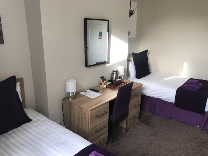 Bedroom 11
