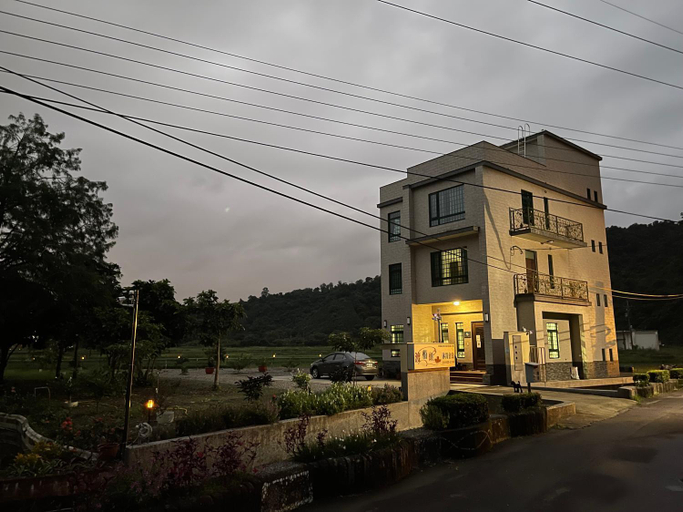 Others 3, Ferry Head Leisure Club, Yilan