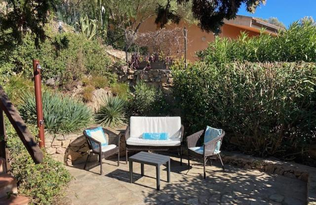 5, Olbia Osseddu House, Olbia-Tempio