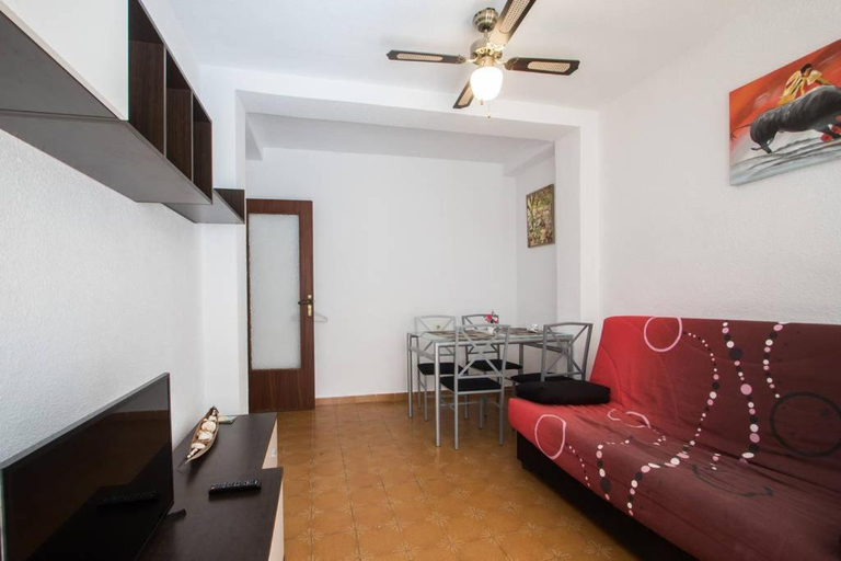 Others 4, Cozy and nice apartment in sunny Torrevieja, Alicante