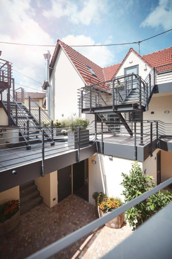 Exterior & Views 4, Hotel Landlust St. Martin, Südliche Weinstraße