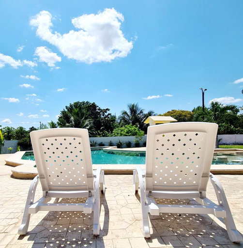 Others 5, Hotel Quinta Izamal, Izamal