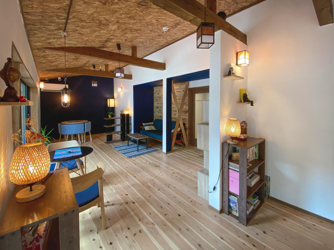 Others 4, Next Chapter - Guesthouse - Kito, Naka