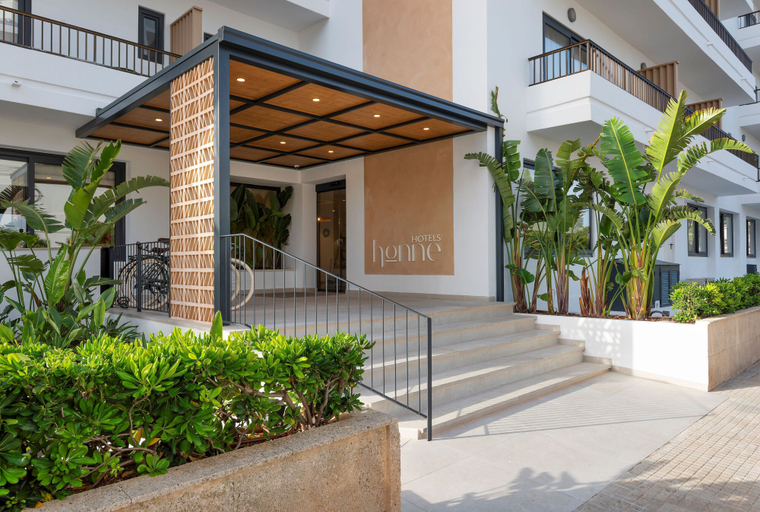 Exterior & Views 2, Copaiba by Honne Hotels - Adults Only, Baleares