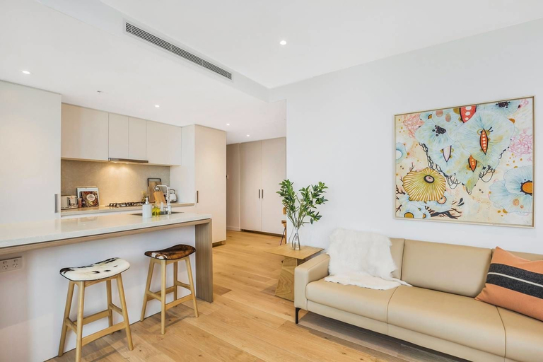 FV Iconic Designer APT, Parking, Near CBD Qfv147-14, Fortitude Valley