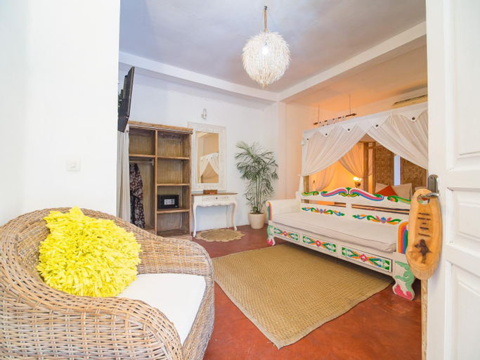 Bedroom 8