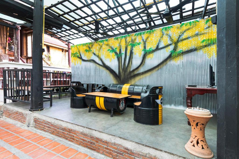 Others 5, Baan Lanna At Phrasingh, Muang Chiang Mai