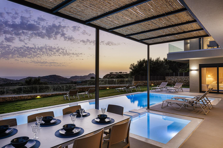 Others 2, Porti Villas Aphrodite, Crete
