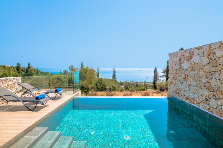 Others 4, Spartia Suites - Brand New Seaview Suites!!, Ionian Islands