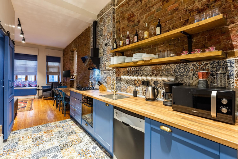 Others 3, Ganbaru Tours - Private Triplex&Duplex, Beyoğlu