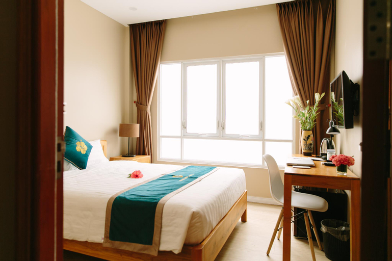 Bedroom 14