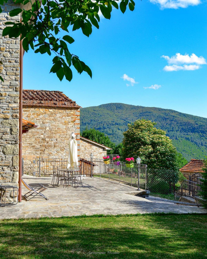 Agriturismo Vezzano, Arezzo
