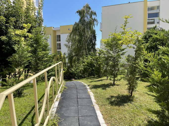 Others 2, Fort Noks - Menada Apartments, Nesebar