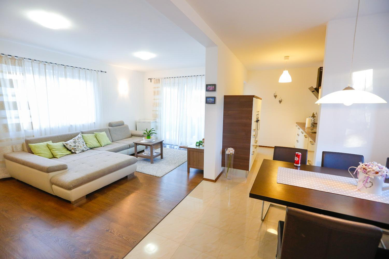 4, Villa Lavender's Breeze, Krk