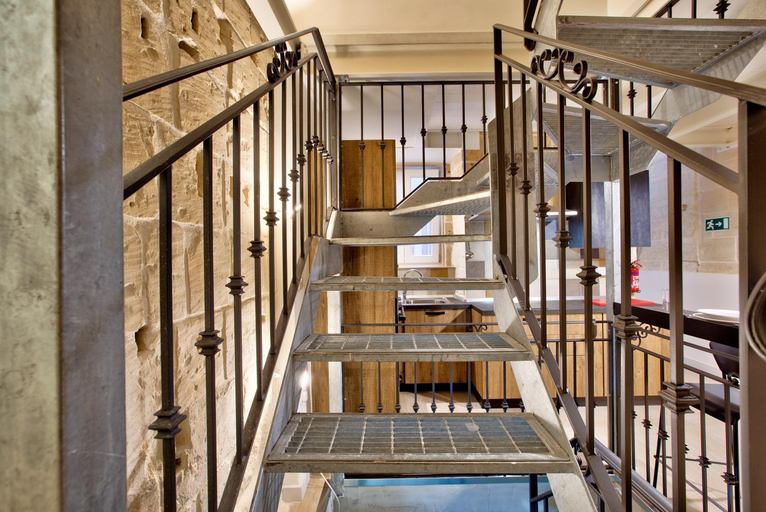 Others 5, Chateau La Vallette - L-Ghorfa Suite