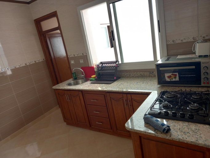 Others 3, Nieuwbouw appartementen al hoceima, Al Hoceïma