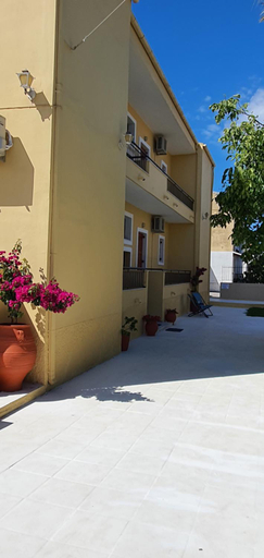 Others 2, Nicoll Apartments, Ionian Islands