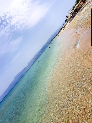 Others 5, Nicoll Apartments, Ionian Islands