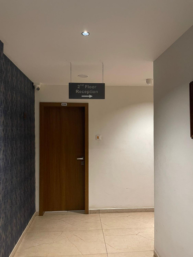 Others 4, HOTEL VENUS, Gir Somnath