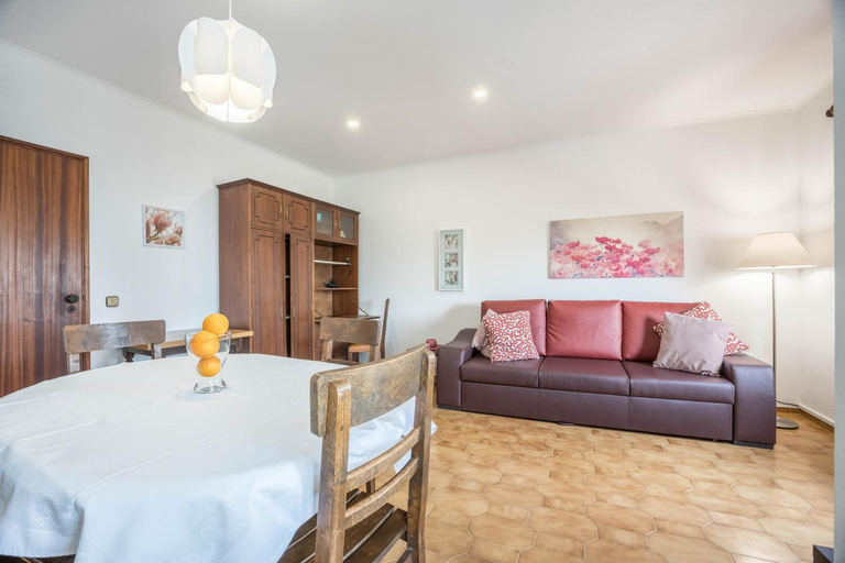 Bedroom 2, Cabo de Sagres -2 bedroom apartment, Vila do Bispo