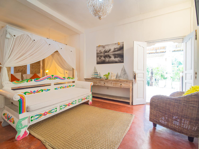 Bedroom 7