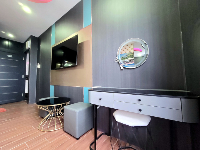Others 4, Thiem Thanh Hotel, Bình Thạnh