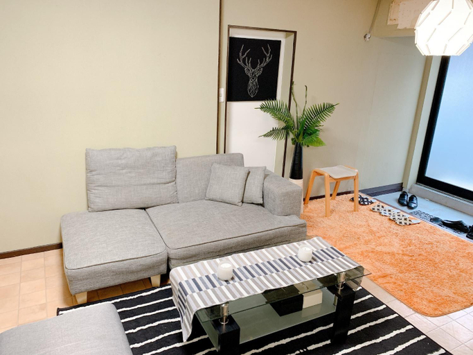 Others 4, Osaka - House - Vacation STAY 9690, Osaka