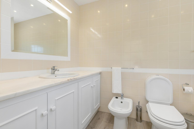 Bathroom 4, Beach Villa - oceanfront villa Martinhal, Vila do Bispo