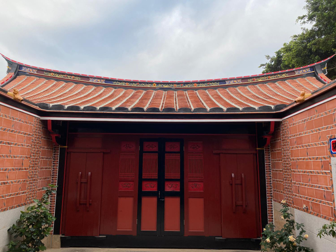 Others 3, The Chen Story II, Kinmen