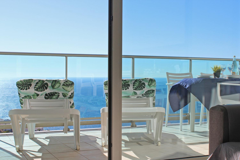 Others 3, High-rise apartment with private terrace: floor 37, Alicante